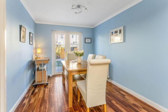 56 Toll House Grove, Tranent, Edinburgh, EH33 2QR photo 4