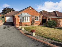 46, High Fawr Avenue, Oswestry SY11 1TB