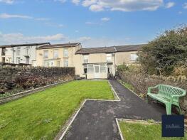 265, Trebanog Road, Trebanog, Porth CF39 9EL