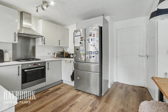 3 bed Terraced for sale Image 7