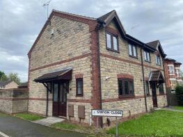 2, Station Close, Kilburn, Belper DE56 0LB