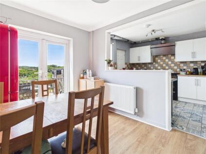Allison Avenue, Bristol, BS4