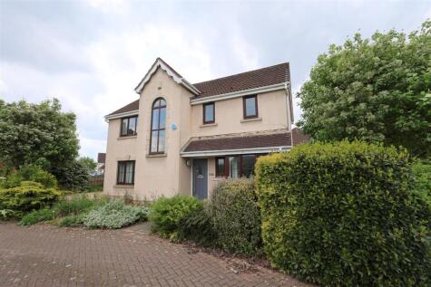 Bromley Heath Road, Downend, Bristol