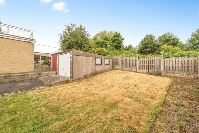 2 bed Semi-Detached for sale Image 12