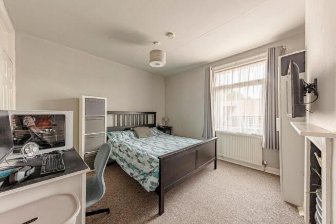 Bedroom One (1)