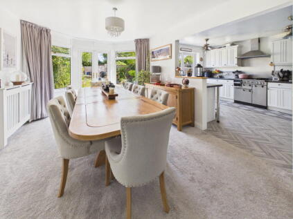 Hadrian Avenue, Southwick