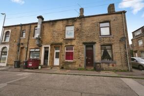 3, Thackray Street, Halifax HX2 0AT