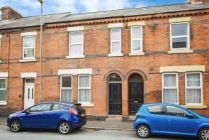 7 The Clock House, Bouverie Street, Chester CH1 4HF