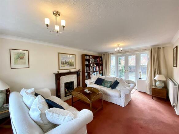 SITTING ROOM