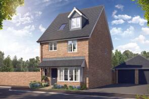 19, Burton Agnes Avenue, Didcot OX11 9GG