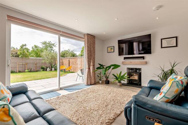Sydenham Road South, Cheltenham, Gloucestershire, GL52 photo 4