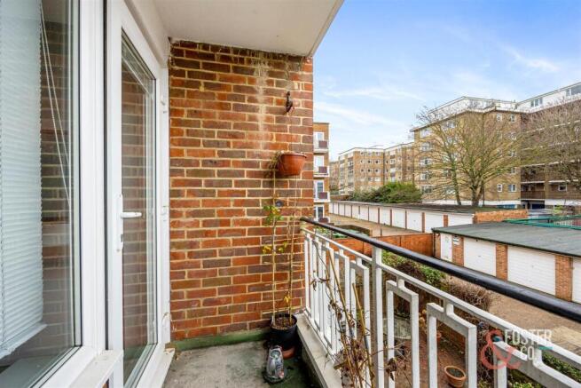 Palmeira Avenue, Glynde House, Flat 4-012.JPG