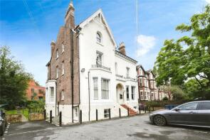 Apartment 7, 34, Parkfield Road, Liverpool L17 8UJ