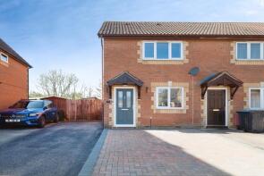 57, Sorrell Drive, Newport Pagnell MK16 8TZ