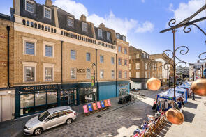 Flat 3, 83, Launcelot Street, London SE1 7AD