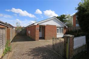 Linden Lea, Linden Road, Coxheath ME17 4QS