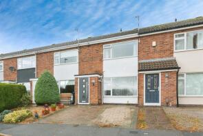 54, Clifton Way, Hinckley LE10 0UZ