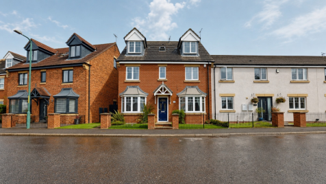 Strathmore Gardens, South Shields, Tyne and Wear, NE34 0LH