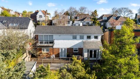 Redhill Drive, Brighton, BN1