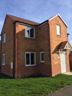 1, West Marsh Close, Grimsby DN31 2FF