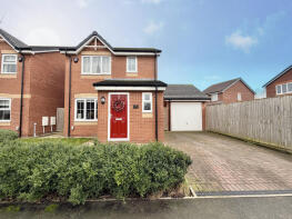 54, Moss House Road, Blackpool FY4 5JE