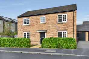 22, Mackie Road, Crigglestone, Wakefield WF4 3FS