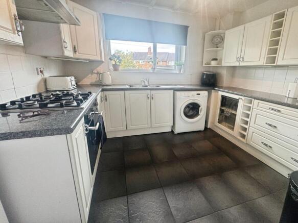 Darleydale Avenue, Birmingham, B44 photo 4