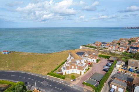Cliff Road, Birchington, Kent, CT7