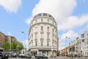 Flat 2, Egerton Court, Old Brompton Road, London SW7 3HT