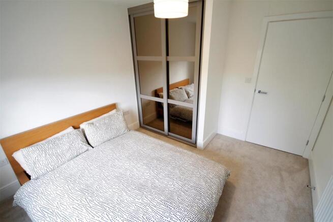 Further Bedroom Two Image