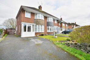 34, Church Road, Ryton On Dunsmore, Ryton-on-dunsmore CV8 3ET