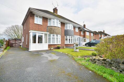 Church Road, Ryton On Dunsmore