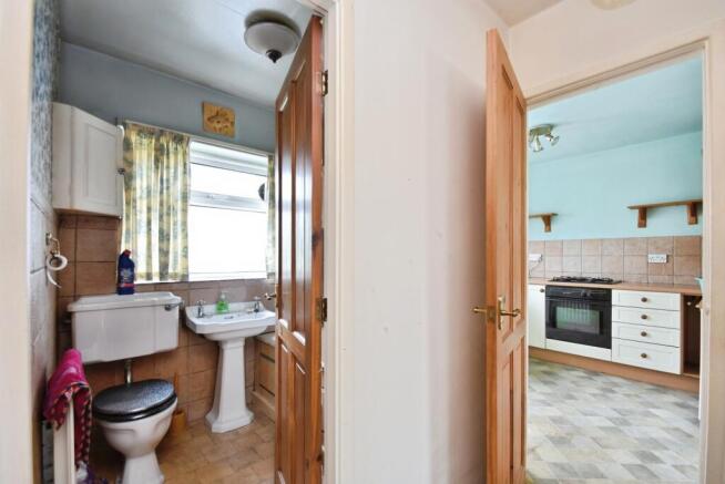1 bed Bungalow for sale Image 10