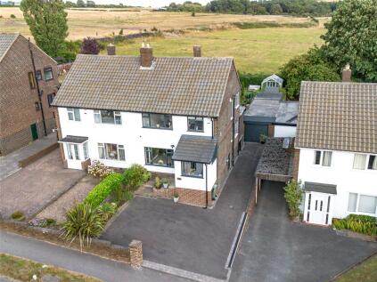 Scotchman Lane, Morley, Leeds, LS27