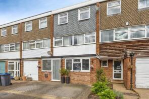 20, Knighton Close, South Croydon CR2 6DP