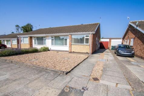 Lindrick Close, Bessacarr, Doncaster, DN4