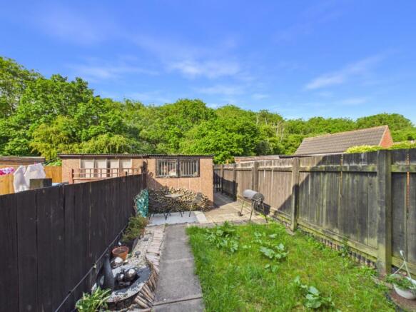 2 bed Terraced for sale Image 12