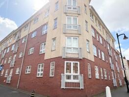 Flat 2, 74, Branston Street, Birmingham B18 6BP