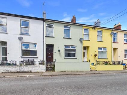 Goodwick, SA64