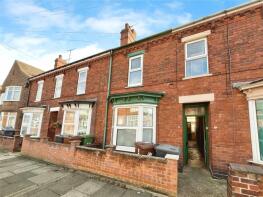 5, Severn Street, Lincoln LN1 1SJ