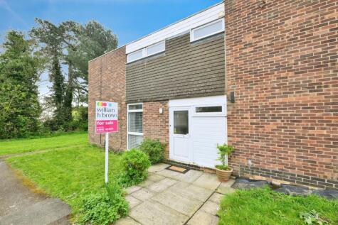 Lampits, Hoddesdon