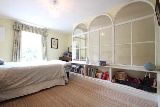 FF BEDROOM