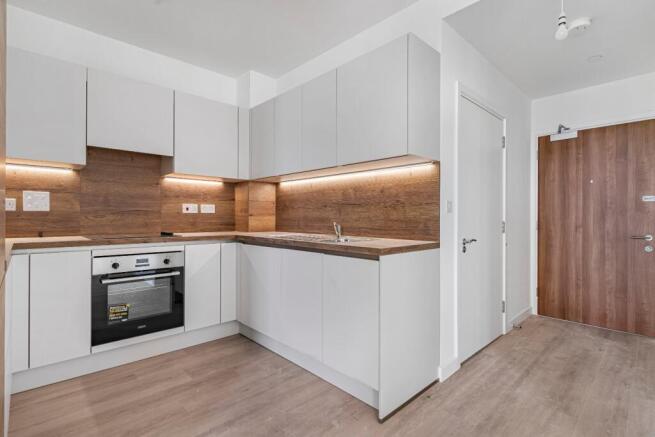 property in Bermondsey Heights,
227-255 Ilderton Road, SE15