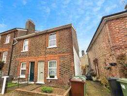 15, Cromwell Road, Tunbridge Wells TN2 4UE