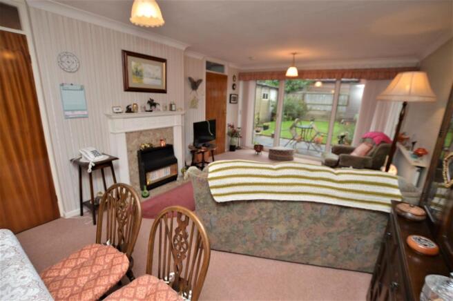 Lounge/diner