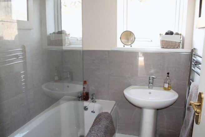 bath