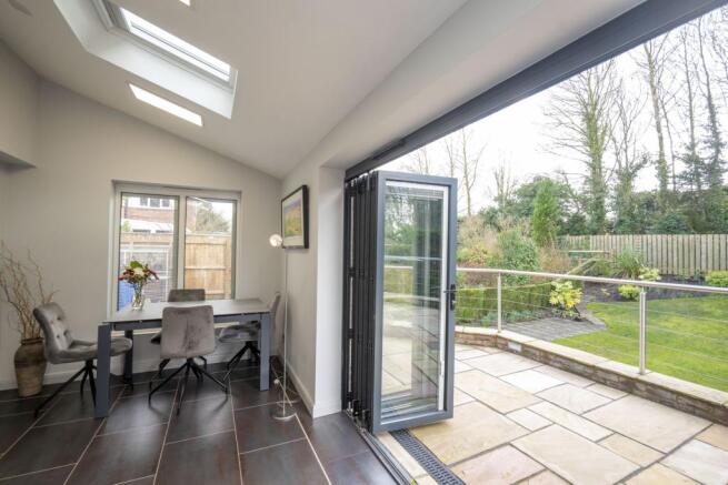 Sun Room