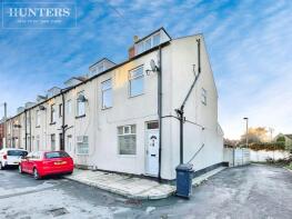 85, Milgate Street, Royston, Barnsley S71 4QG