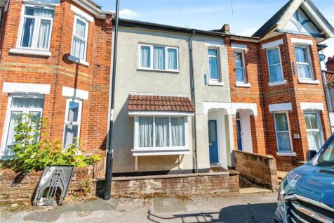 Tennyson Road, Portswood, Southampton, Hampshire, SO17