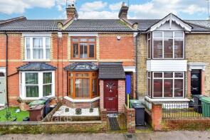 135, Milton Street, Maidstone ME16 8LL